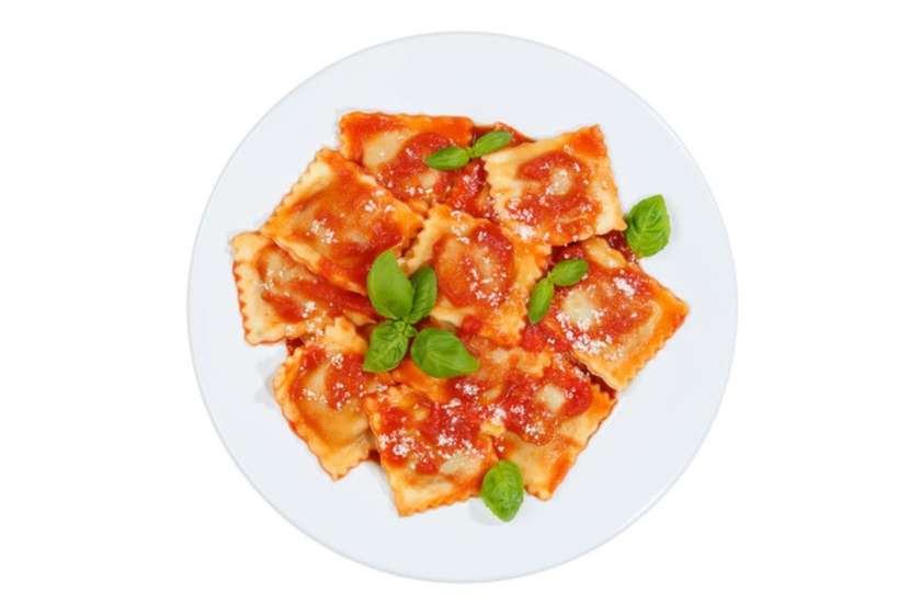 Ravioli