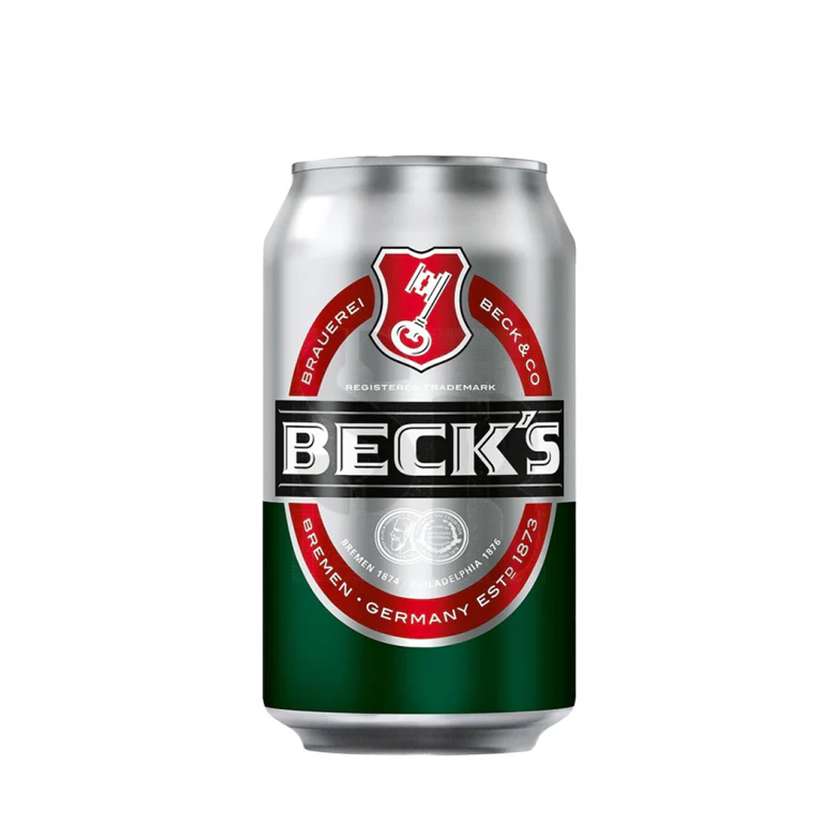 Becks