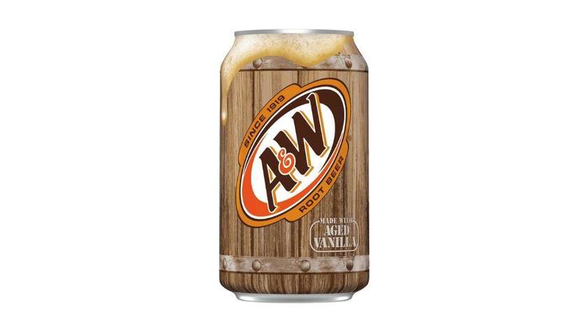 A & W - Root Beer