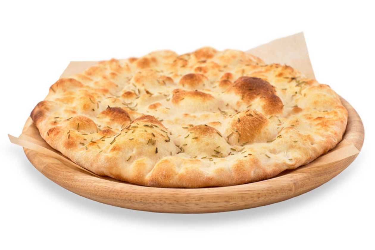 Focaccia