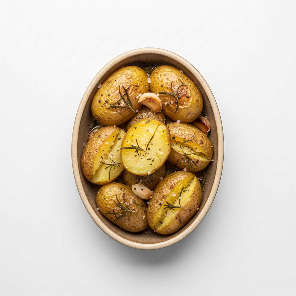 Baked Potatoes