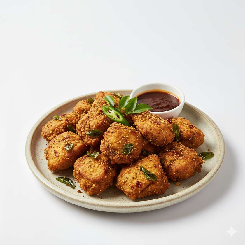 Kerala Fried Chicken