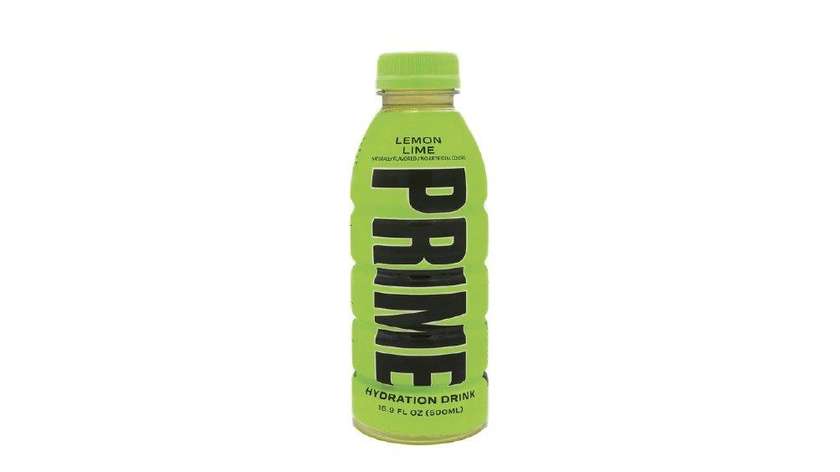 Prime Hydration - Lemon Lime