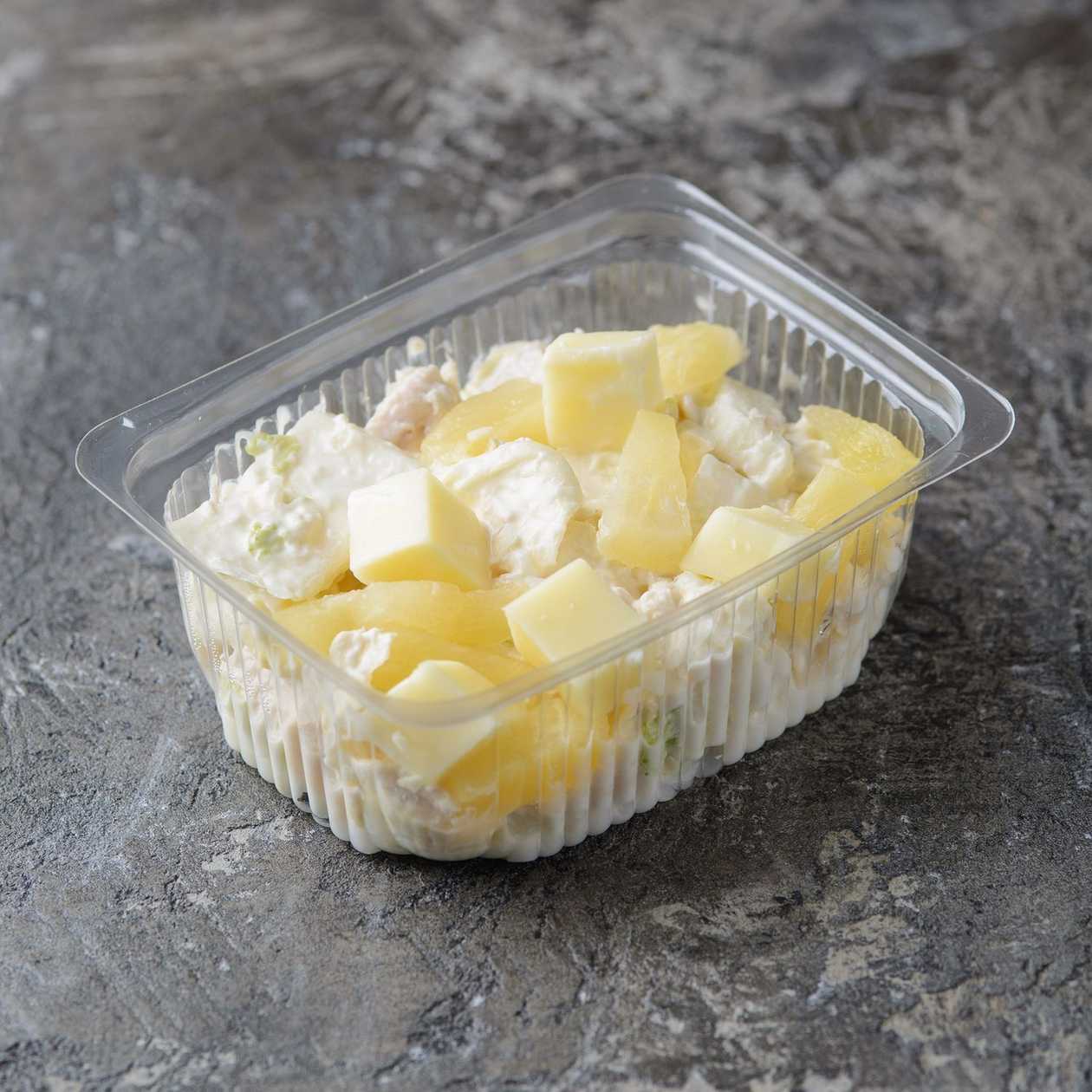 Салат Фантазія