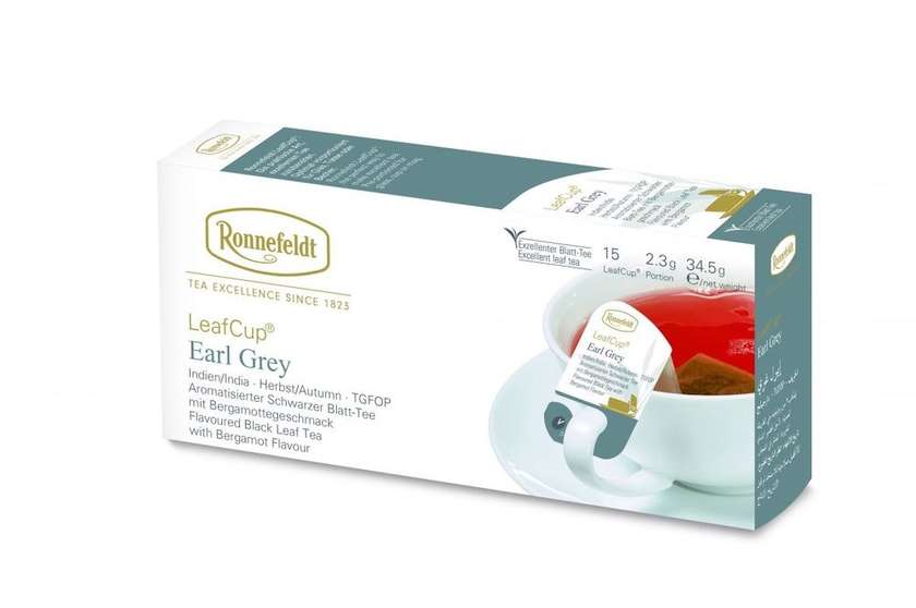 Earl Grey (15 pcs.)