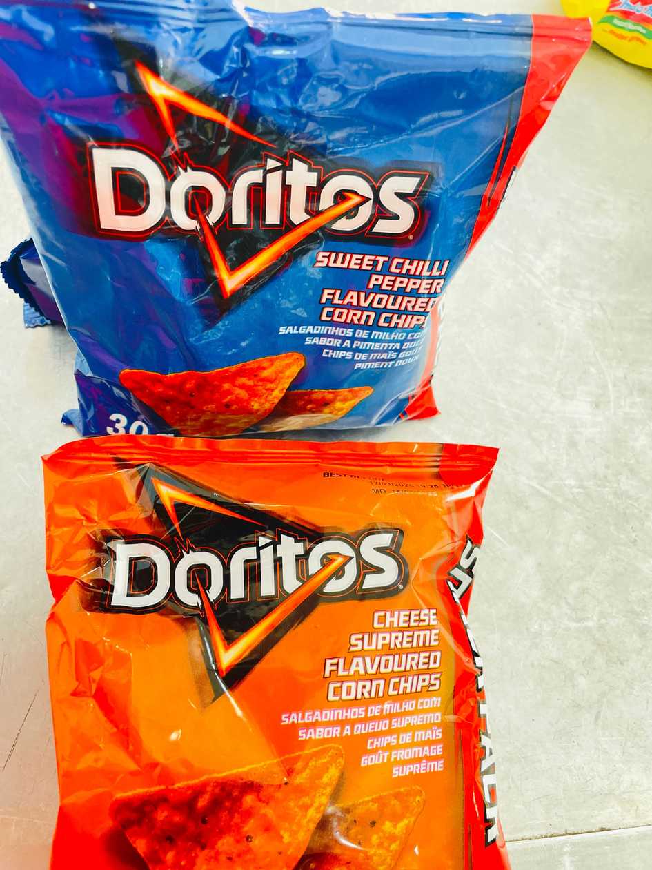Doritos