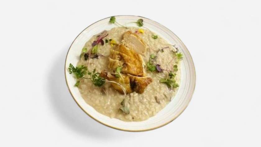 Supreme kuracie prsia na grile