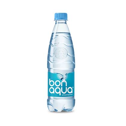 Вода мiн. газована