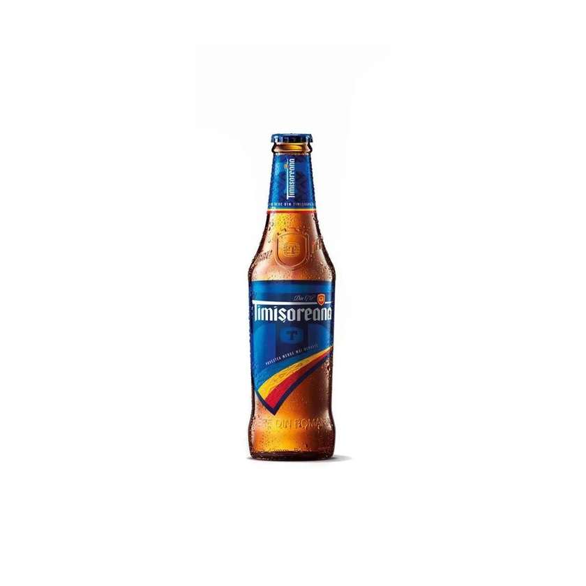 Beer Timisoara