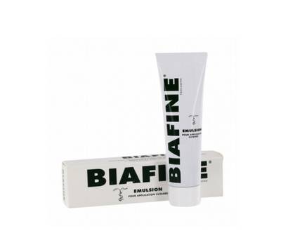 Biafine 6.7 Mg/G-200 Ml X 1 Emulsion Tube