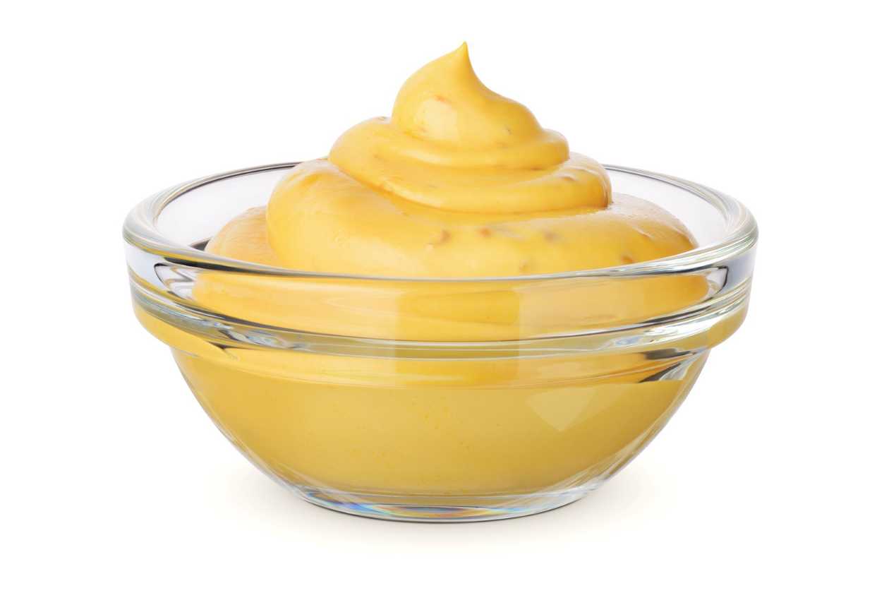 Mustard