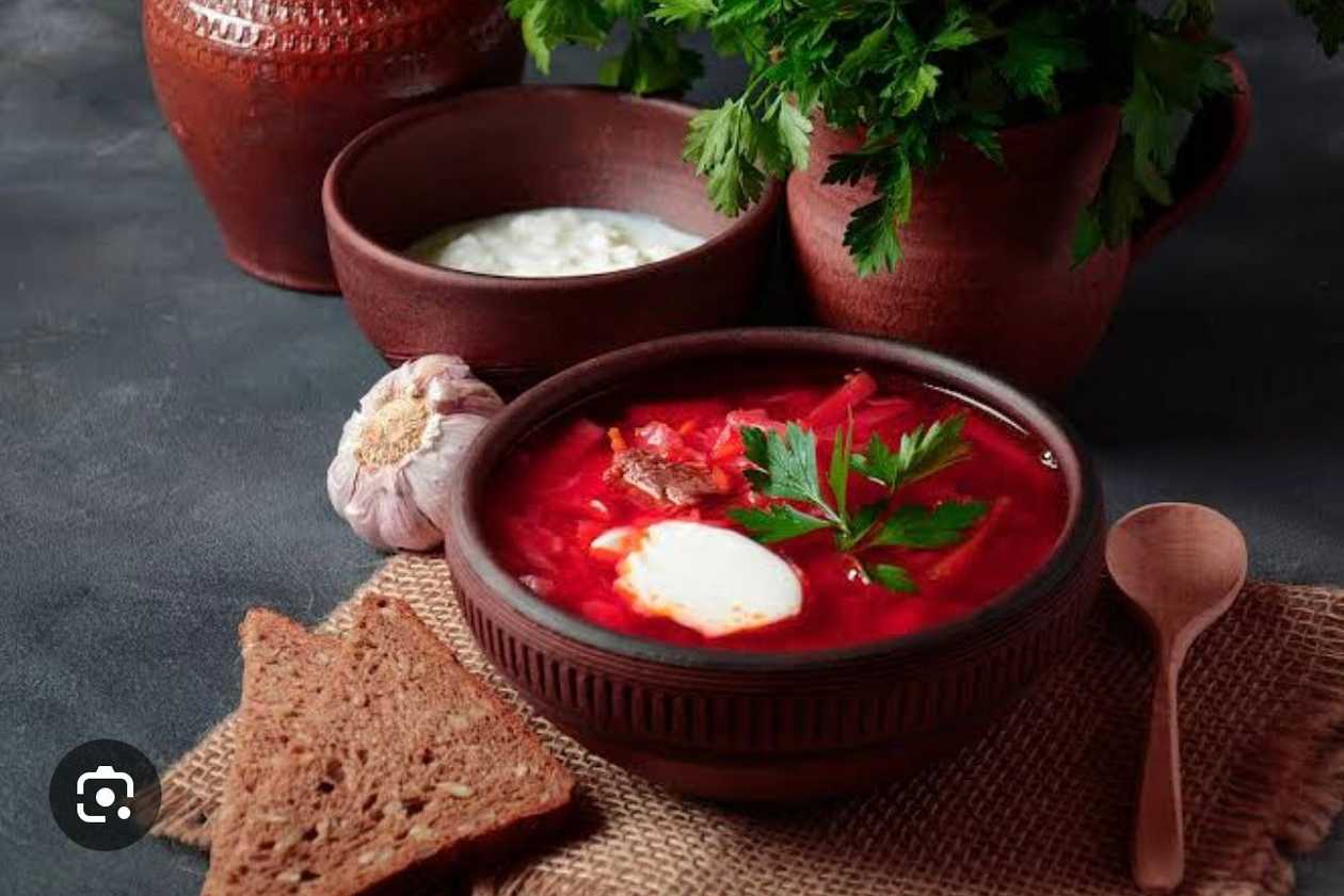 Borscht