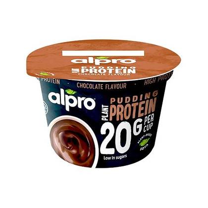 Copy of Copy of Alpro Γιαούρτι Σόγιας Βανίλια 500g