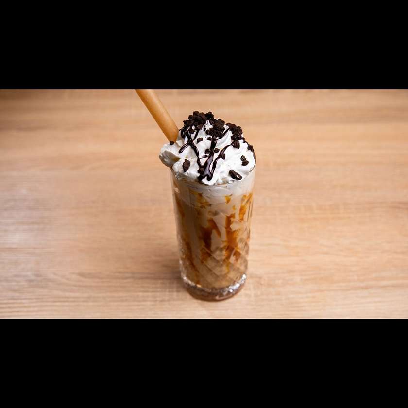 Frappe