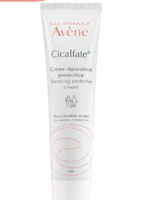 Avene Cicalfate+ Cream 100Ml