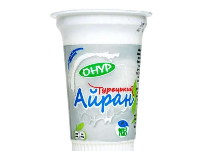 Ayran