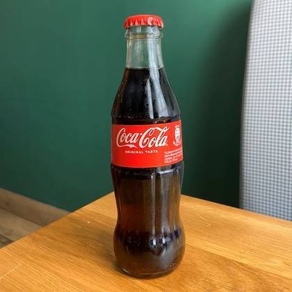 Coca-Colа