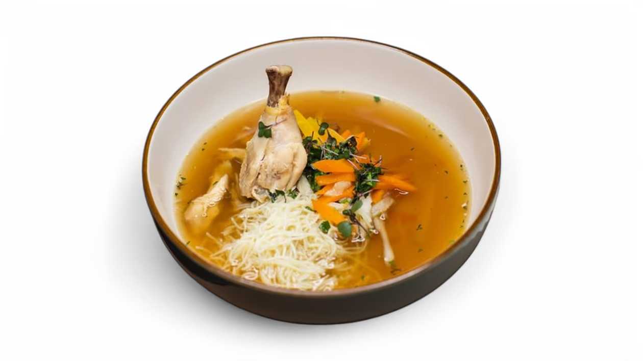 Chicken Soup