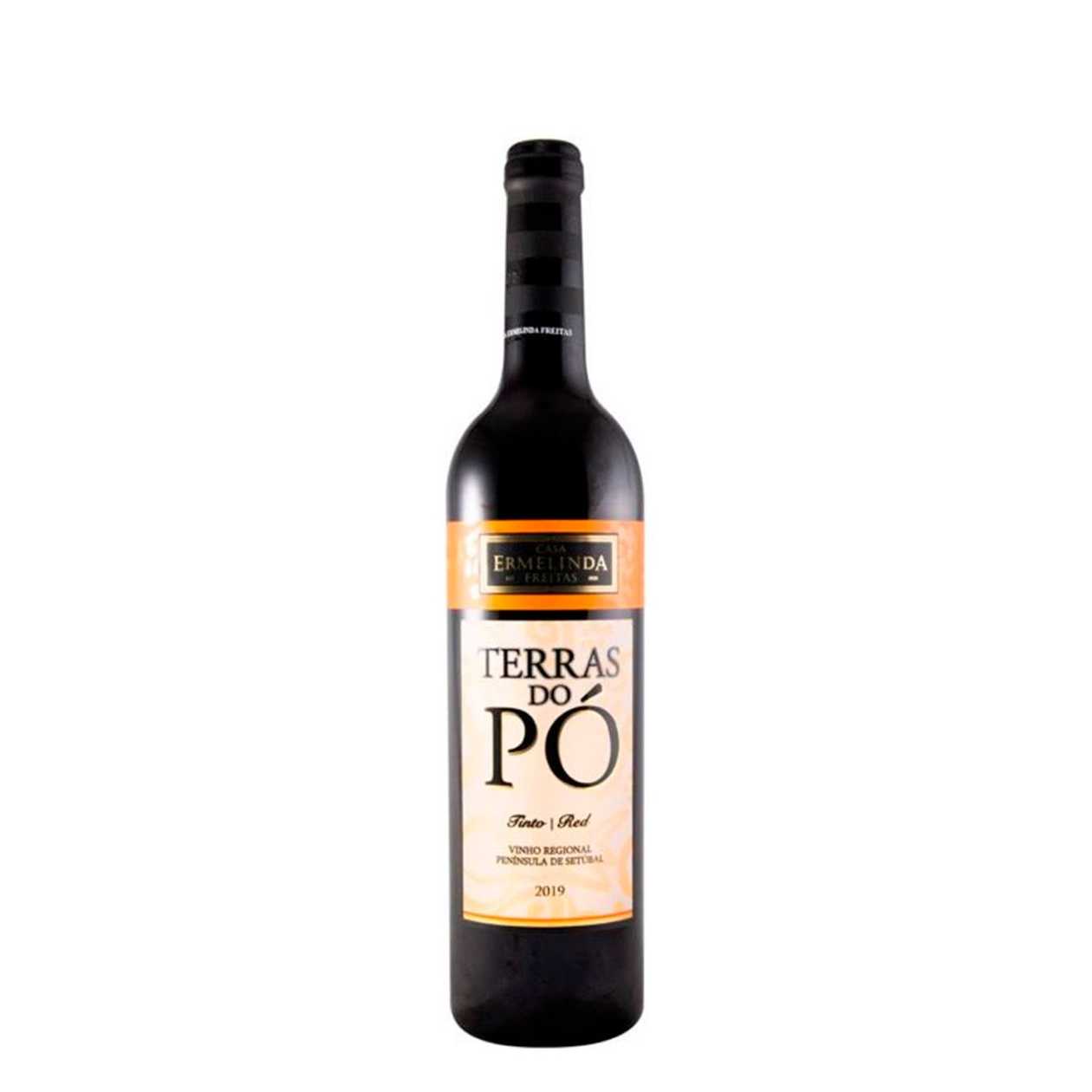Terras do Pó Red Wine
