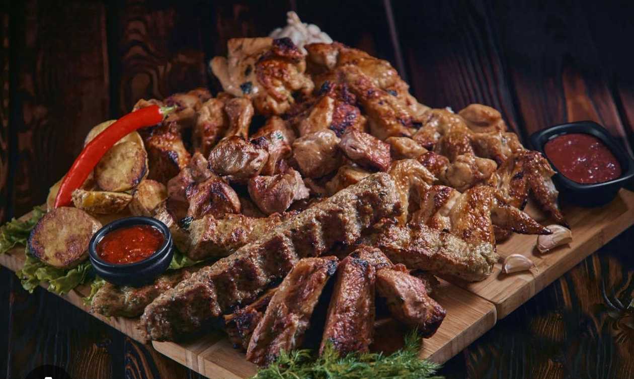 Set for the company 1