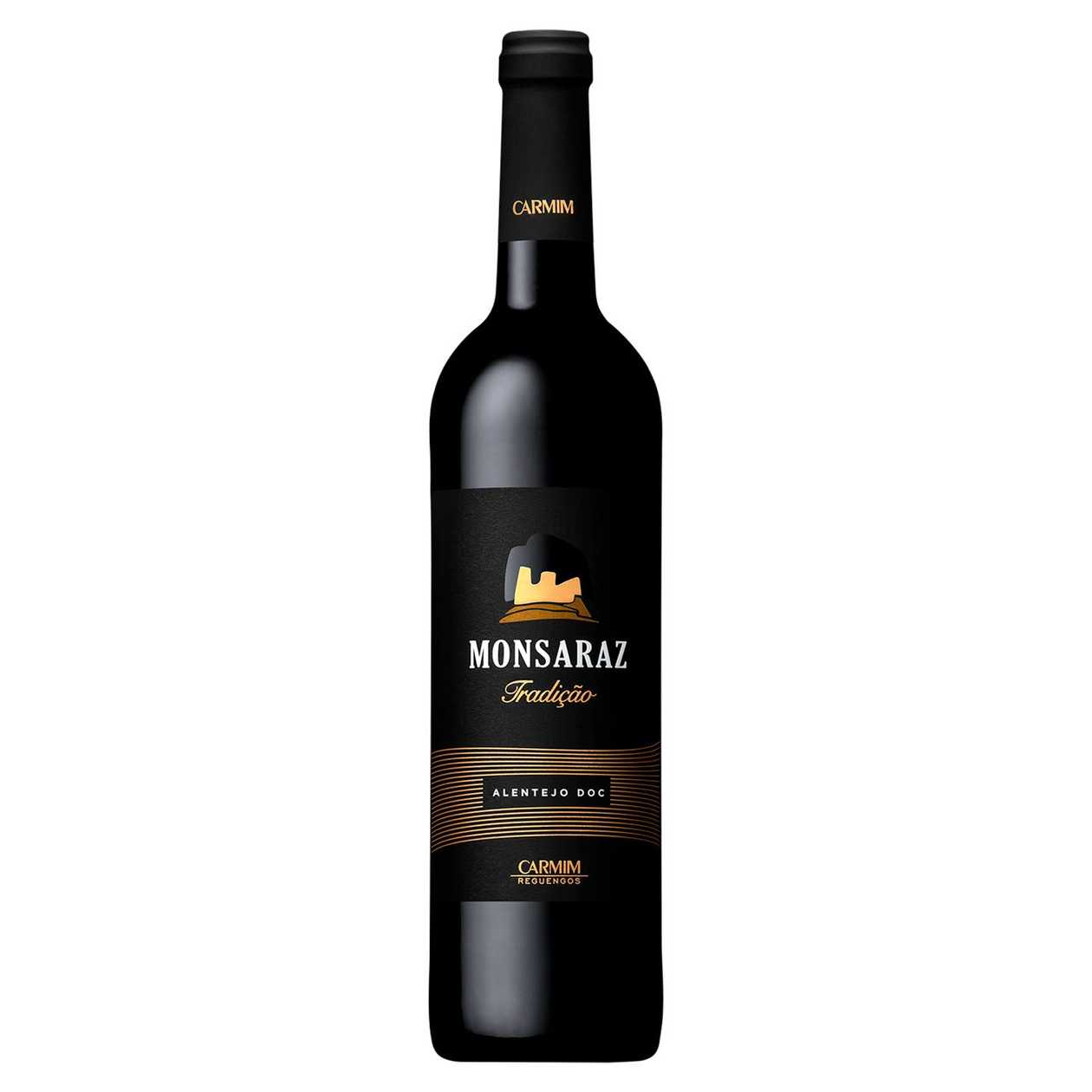 Monsaraz Red Wine