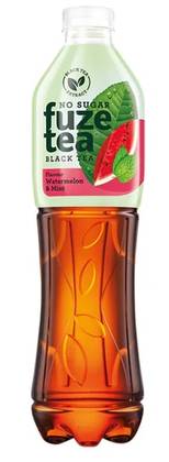 FuzeTea Arbuz/Mięta