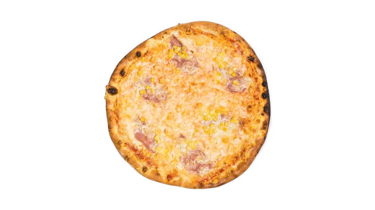 Pizza Capricciosa (350g)