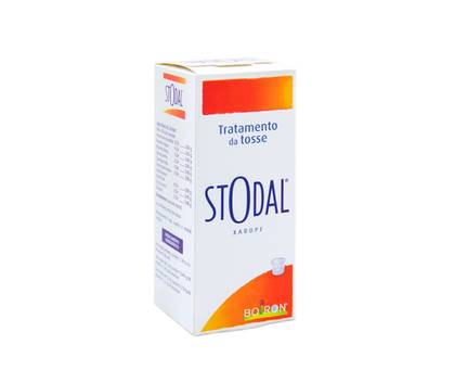 Stodal 200 Ml X 1 Syrup Ml