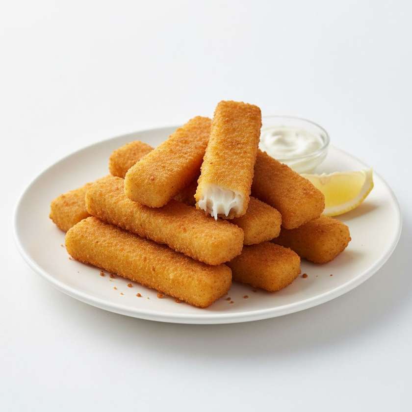 Fish Fingers