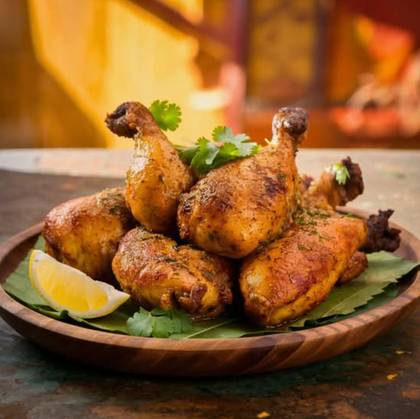 Chicken Tikka
