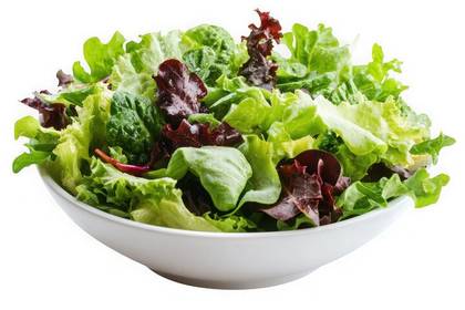 Vegan Mix
