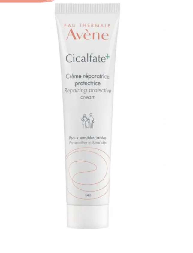 Avene Cicalfate+ Cream 40Ml