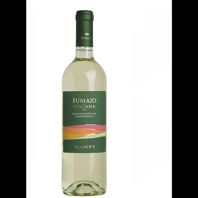 Fumaio Toscana IGT Bianco