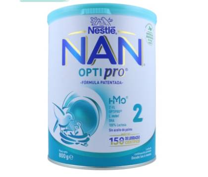 Nan Optipro 2 Transition Milk