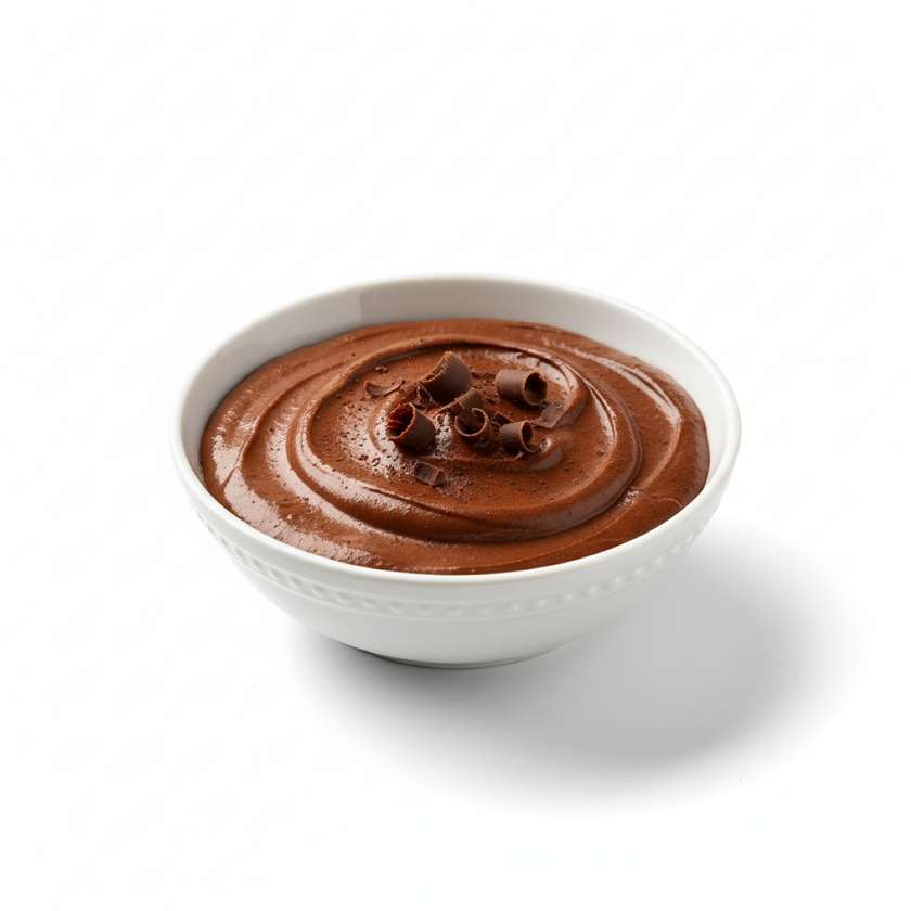 Chocolate Mousse