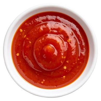 Sweet and Spicy Sauce