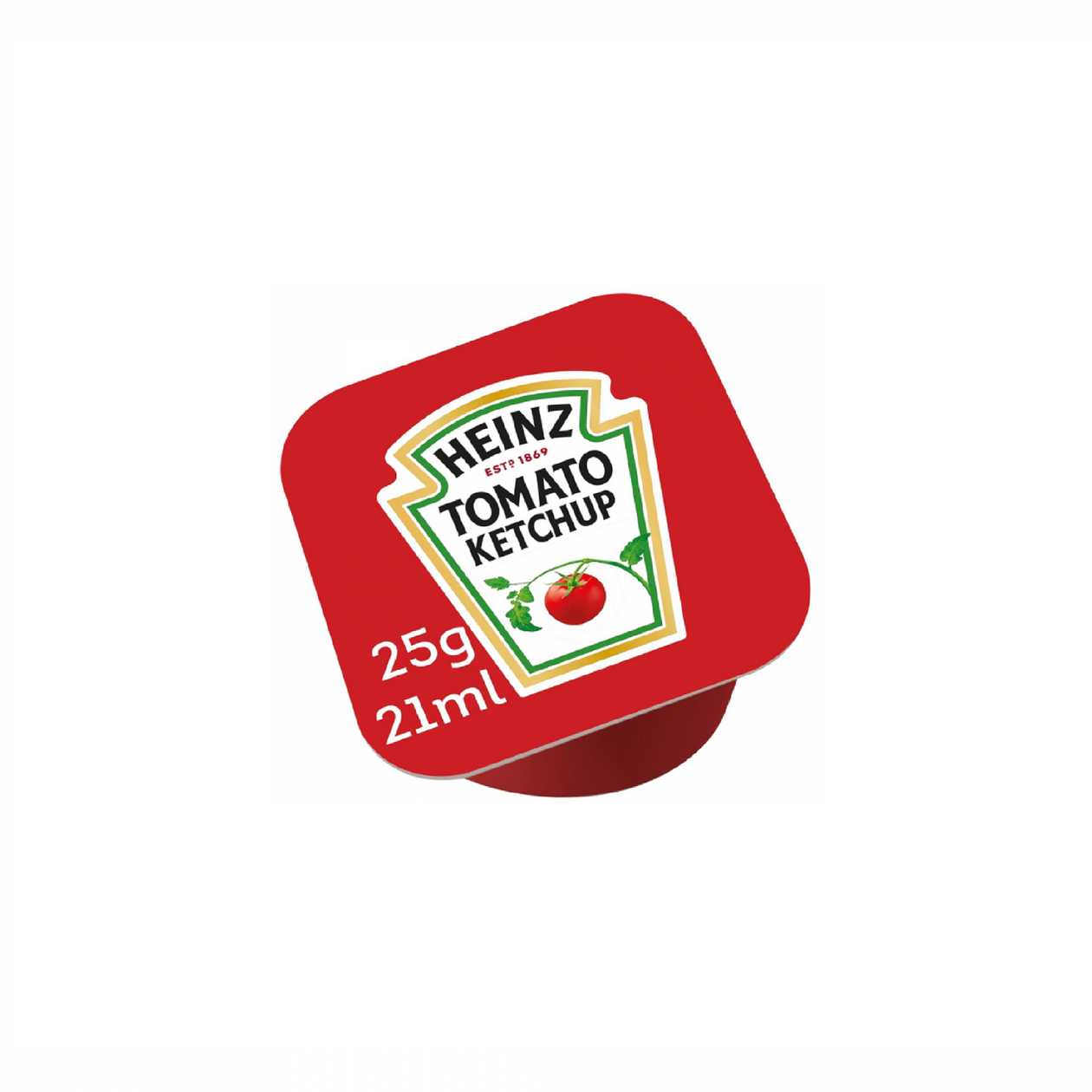 Ketchup 25gr