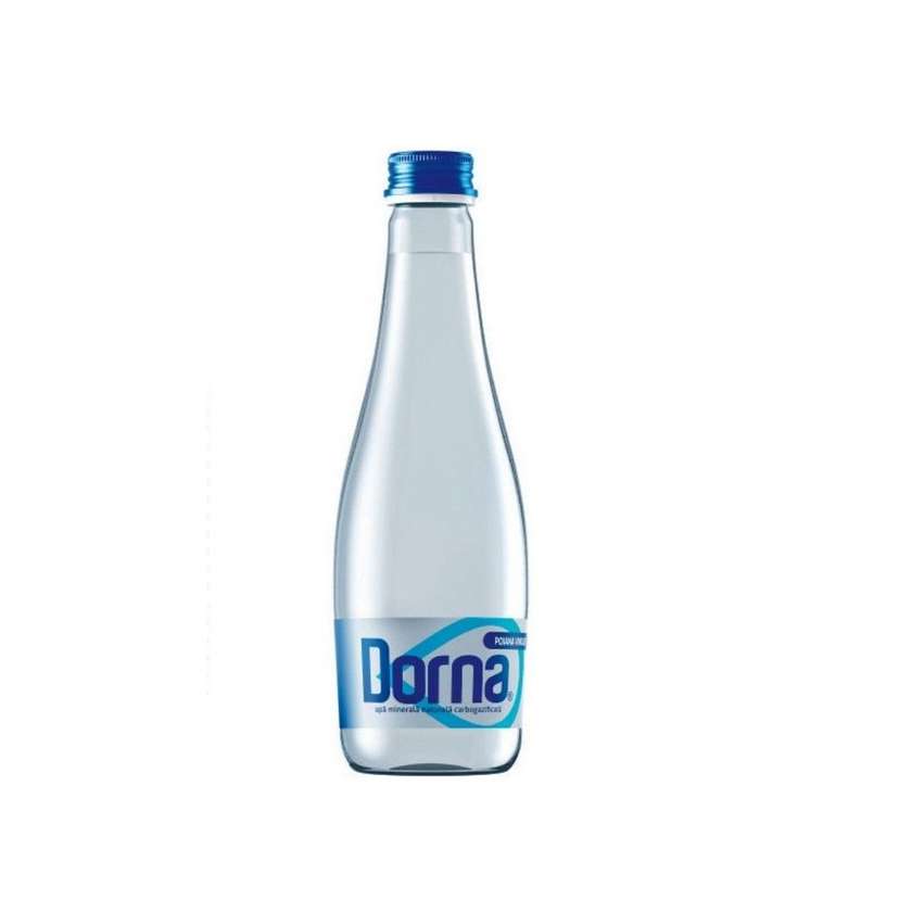 Dorna Sparkling Water