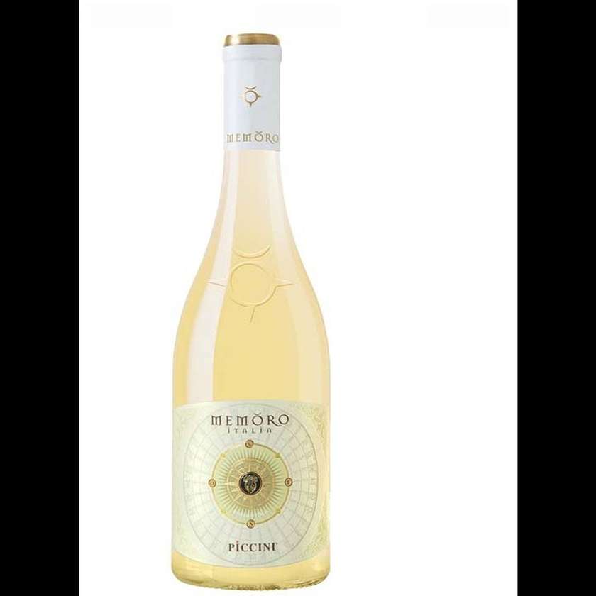 Memoro Bianco D'Italia