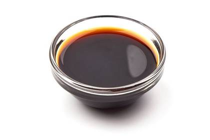 Soy Sauce