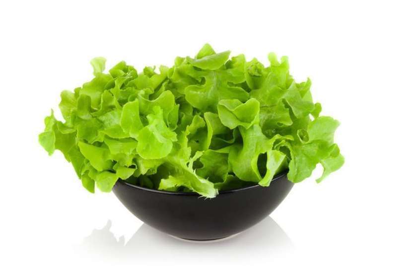 Green Salad