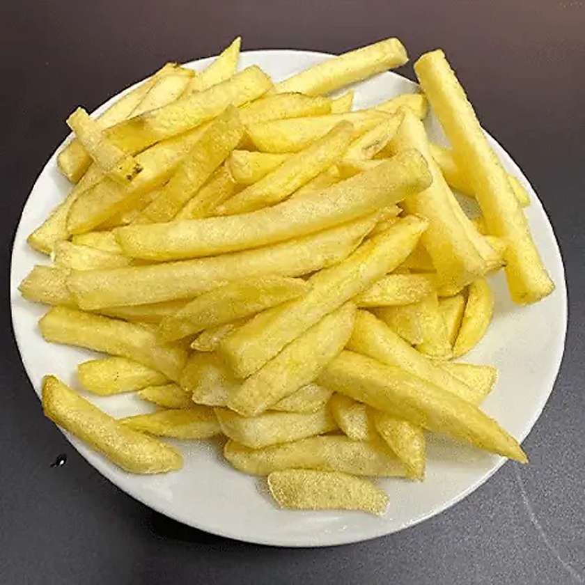Frytki