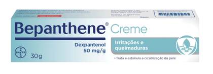 Bepanthene 50 Mg/G-30 G X 1 Cream Tube