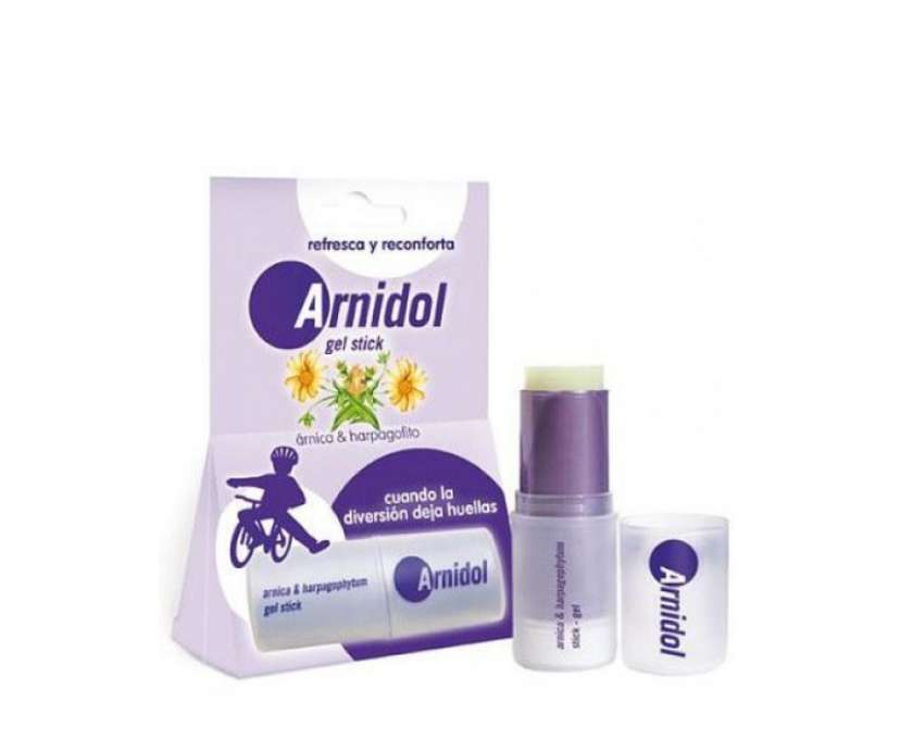 Arnidol Stick 15 Ml