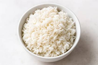 Aromatic Rice