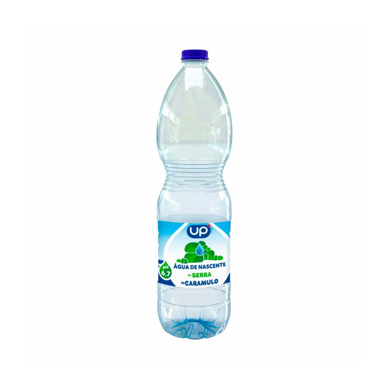 Up Water