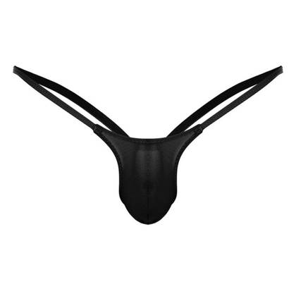 MMS Men's Mini Thong, Size XL