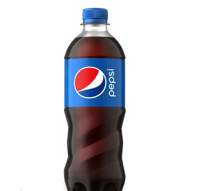 Pepsi