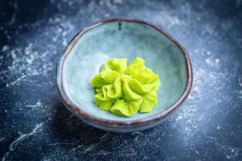 Wasabi