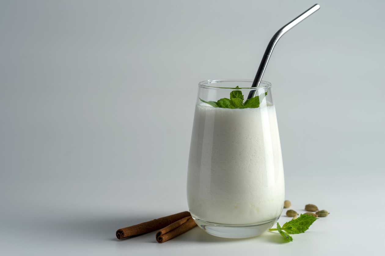 Sweet Lassi